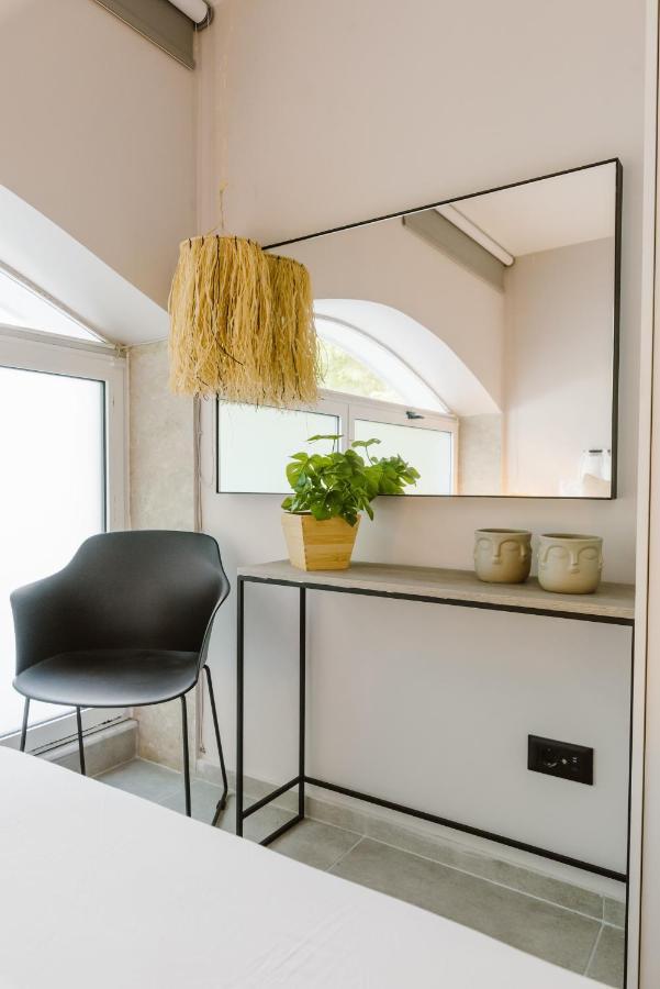 Manolis Loft Apartment, Rhodes Town Rhodes City Ngoại thất bức ảnh