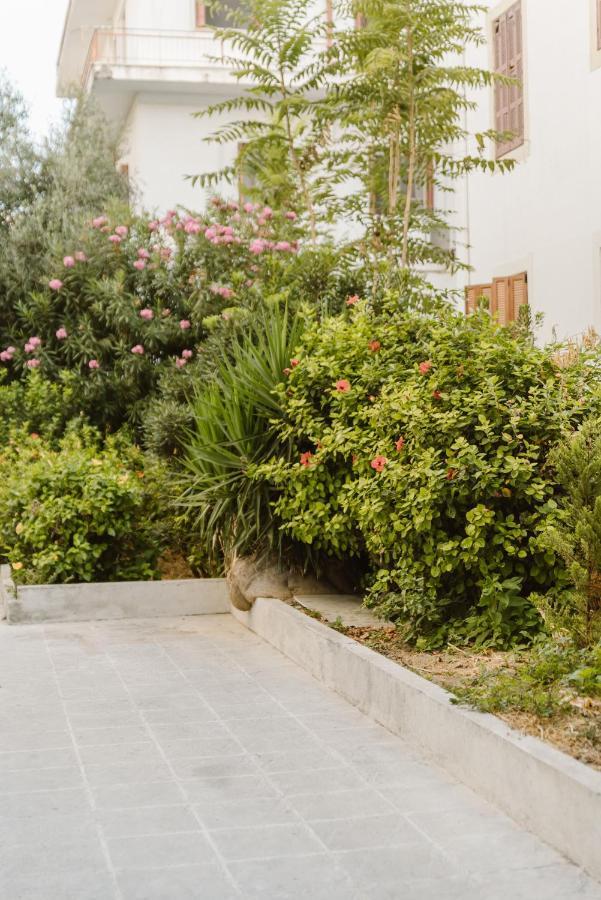 Manolis Loft Apartment, Rhodes Town Rhodes City Ngoại thất bức ảnh