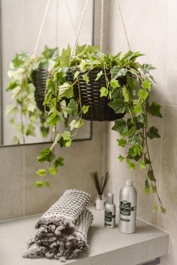 Manolis Loft Apartment, Rhodes Town Rhodes City Ngoại thất bức ảnh