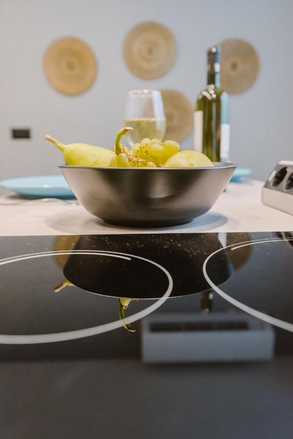 Manolis Loft Apartment, Rhodes Town Rhodes City Ngoại thất bức ảnh