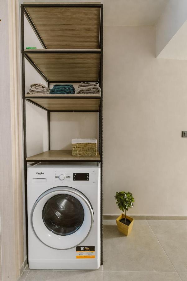 Manolis Loft Apartment, Rhodes Town Rhodes City Ngoại thất bức ảnh
